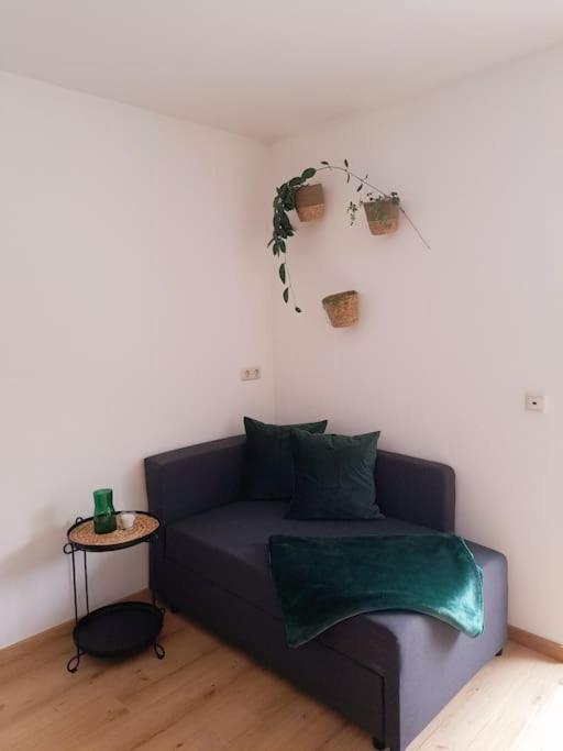 Ferienwohnung Schwarzbach Leogang Habitación foto